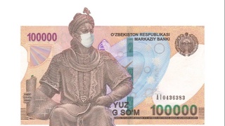 Карантин чораларининг юмшатилиши нақд пуллар айланмасига ижобий таъсир қилди