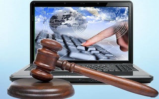 Запущена электронная программа по оценке пригодности судей к профессии