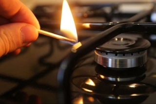 Shu kunlardagi tabiiy gaz bosimining pasayib ketish sabablari maʼlum qilindi