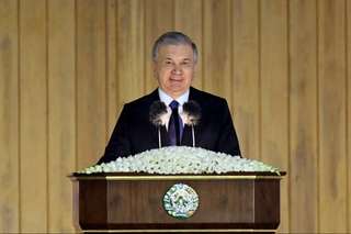 Xorazmning turizm salohiyatida yana bir gavhar