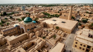 Хоразмда “туризм маҳаллалари” ташкил этилади