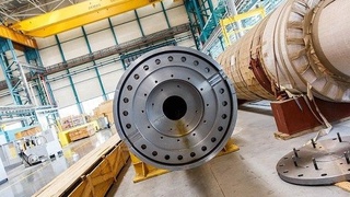 «Силовые машины» расширяют присутствие в Узбекистане