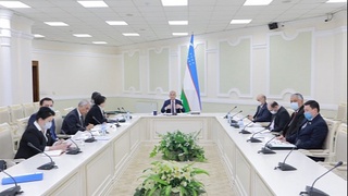 Организован международный онлайн-тренинг в области прав человека