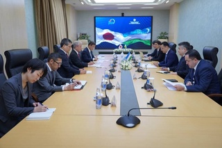 Toshkentda 250 oʻringa ega Nevrologiya va insult markazi quriladi