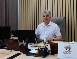 Ўзбекистон вакили дунёнинг энг салоҳиятли олимлари рўйхатидан ўрин олди