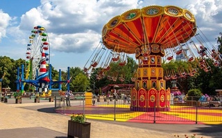 Namangan shahridagi istirohat bogʻida 12 yoshli bola bosh qismidan tan jarohati olib vafot etdi