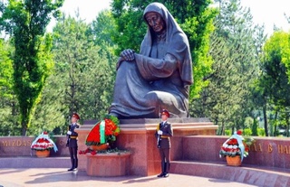 Пандемия шароитида 9 май —  Хотира ва қадрлаш куни байрамини қандай нишонлаш мумкин?