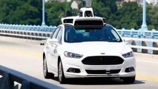 В текущем году в России начнется тестирование полностью беспилотных авто на дорогах