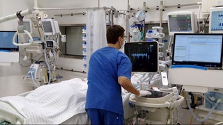 Германияда шифохоналарнинг аҳволи оғир