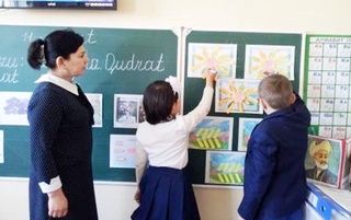 Педагог ходимнинг касбий фаолиятига қонунга хилоф равишда аралашиш жавобгарликка сабаб бўлади