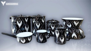 Продукция АО «Узметкомбинат» получает высокие оценки у зарубежных партнеров