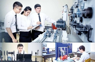 Главный актив вуза - интеллектуальный ресурс