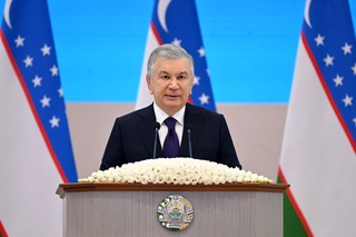 “Bu ishlar “kampaniyabozlik” boʻlmasligi, oʻzgarishlarni har bir mahalladagi har bir yosh har kuni chuqur his qilishi zarur, — Prezident