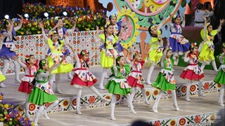 Shavkat Mirziyoyev xalqimizni Navro‘z bayrami bilan tabrikladi