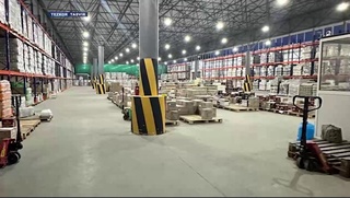 Тошкентда катта миқдорда яроқлилик муддати ўтган спиртли  ичимликлар аниқланди