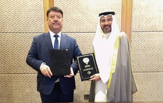 Uzbekistan and Kuwait have signed a new agreement on air services