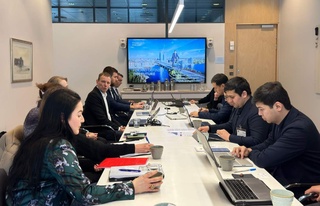 ИССВ мутахассислари Финляндия савдо ва бизнес тажрибасини ўзлаштиряпти