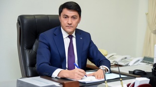 Mardonbekning oyoqqa turishi uchun barcha tezkor choralarni koʻramiz — Amrillo Inoyatov