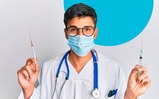 Зуком ва COVID-19: ваксинаҳоро чӣ тавр дуруст тавъам кард?