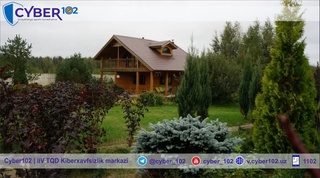 Dala hovli ijarasi ortidagi firibgarlik fosh etildi