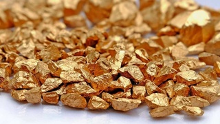 NKMK oltin maʼdanlarni qazib olish va qayta ishlash kompleksini quradi