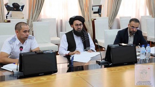 Узбекистан - Афганистан: обсужден проект строительства железнодорожной линии