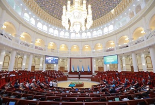 The guaranteed rights of the opposition in Parliament will be expanded
