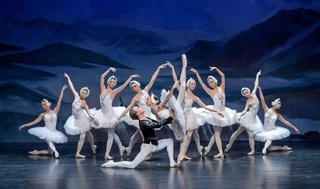 В Ташкенте стартует международный фестиваль оперы и балета «Ташкентская весна - 2024»