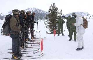 Совуқдаги қайноқ ҳарорат