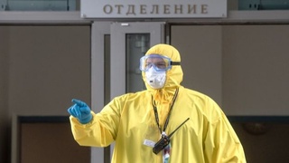 Вирусолог коронавируснинг иккинчи тўлқини ҳақида тахмин қилди