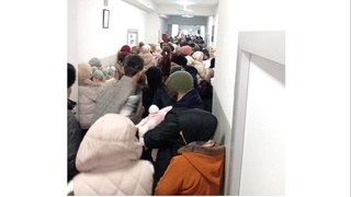 Болаларнинг метапневмовирусга чалингани хусусидаги хабарлар мутлақо асоссиз — ССВ