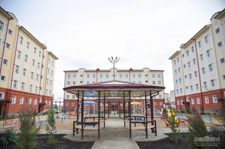 Ikkilamchi bozorda narxlarning oʻsish surʼati sekinlashmoqda