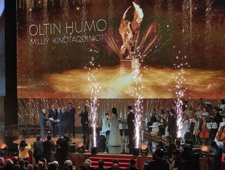 Кинопремии «Олтин Хумо» удостоены лучшие из лучших