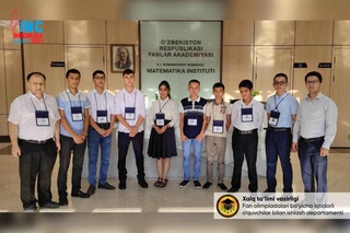 Yurtimiz hisobiga yana 6 ta medal