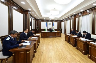 Plans in the drinking water supply sector reviewed