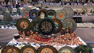 Фестиваль гончаров: перерождение вековых традиций