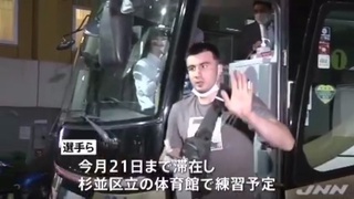 Боксчиларимиз япон ОАВ эътиборида