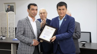 Маънавий-маърифий ишлар самарадорлигини ошришда журналист масъулияти