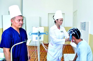 Умид бераётган амалиёт