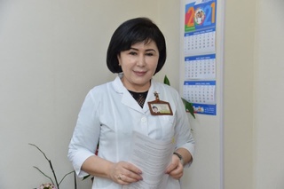 Grippga qarshi oʻzboshimchalik bilan davolanish ogʻir asoratlarga olib kelishini unutmang!