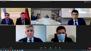 Germaniyaning Drezden universiteti turizm sohasi talabalariga qator taʼlim grantlarini taqdim etadi