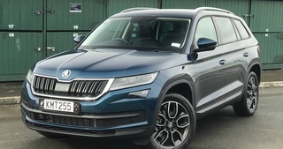 Сурхондарё вилояти ҳокимининг «Skoda Kodiaq Ambition» хизмат машинасини харид қилишни назарда тутувчи фармойиши бекор қилинди