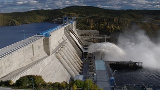 В Узбекистан прибыли американские эксперты для совместной оценки целостности и безопасного функционирования плотин