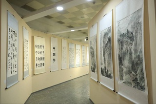 «Природные шедевры Узбекистана и Китая»: в Ташкенте открылась выставка, посвященная 10-летию инициативы «Один пояс - один путь»