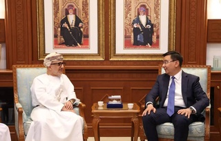 В Маскате обсуждены перспективы развития туризма между Узбекистаном и Оманом