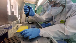 Ученые прогнозируют появление 22 новых мутаций SARS-CoV-2