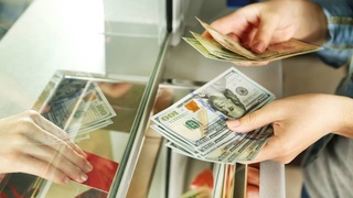 В банках Узбекистана разрешат получать до 500 долларов без предъявления паспорта