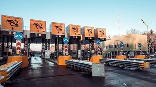 Строительство платной трассы «Ташкент - Андижан» превысит 2 млрд долларов