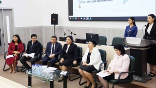 Инициативные и прекрасные: девушки вносят вклад в развитие страны