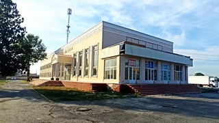 Қўшимча жавобгарнинг  9,9 млрд сўмлик биноси банк балансига ўтиб кетди